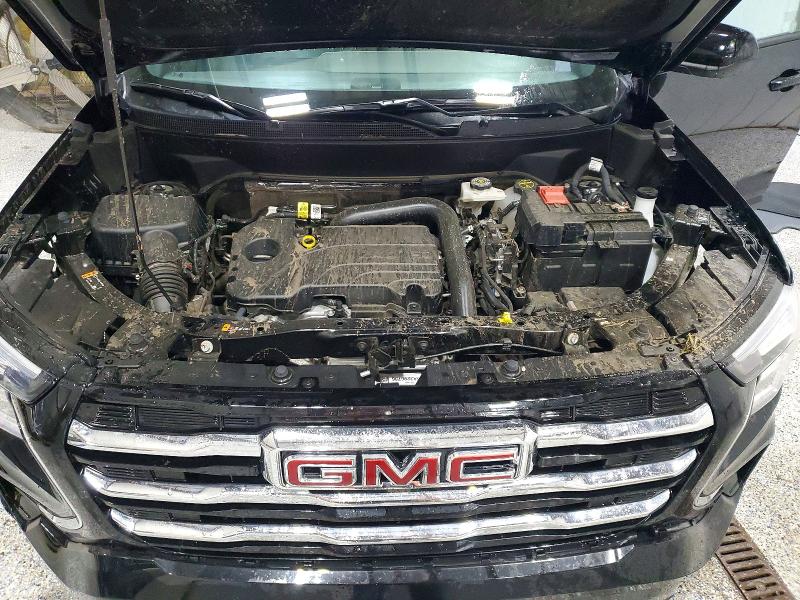 Продажа на аукционе авто 2026 Gmc Terrain, vin: 3GKALUEG7TL453035, номер лота: 69066726