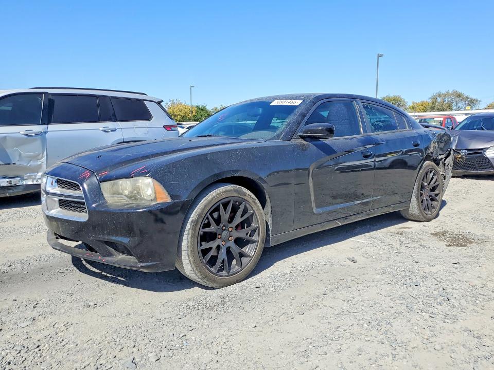Продажа на аукционе авто 2013 Dodge Charger, vin: 2C3CDXHG9DH563971, номер лота: 70901466