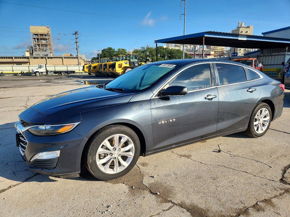 Продаж на аукціоні авто 2019 Chevrolet Malibu, vin: 1G1ZD5ST2KF109732, номер лоту: 68325936