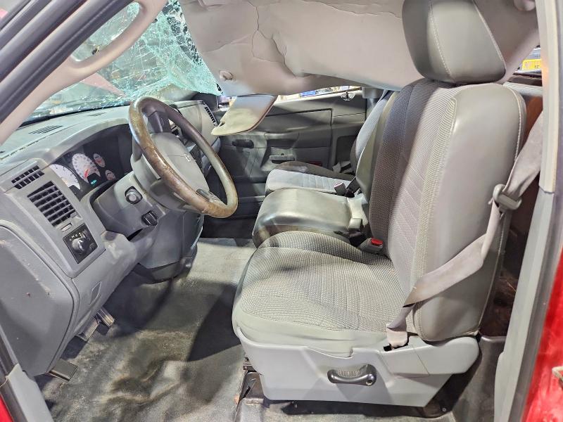Продаж на аукціоні авто 2006 Dodge Ram 1500, vin: 1D7HA16N56J151224, номер лоту: 69454456