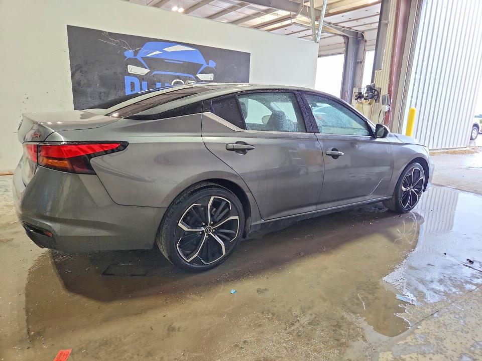 Продаж на аукціоні авто 2024 Nissan Altima, vin: 1N4BL4CV4RN374759, номер лоту: 70080546