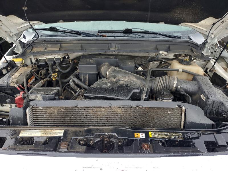 2012 Ford F250 მანქანა იყიდება აუქციონზე, vin: 1FT7W2B65CEC53753, აუქციონის ნომერი: 68840026