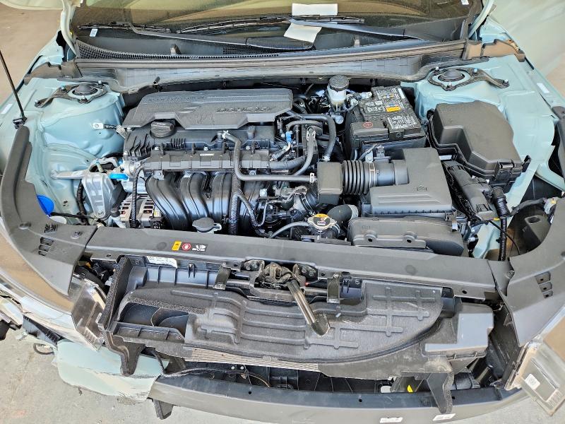 67664446 :رقم المزاد ، 3KPFT4DE1TE328165 vin ، 2026 Kia K4 مزاد بيع