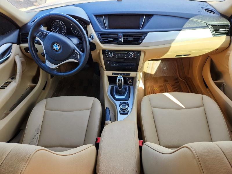 Aukcja sprzedaży 2013 Bmw X1, vin: WBAVL1C57DVR91147, numer aukcji: 70428026