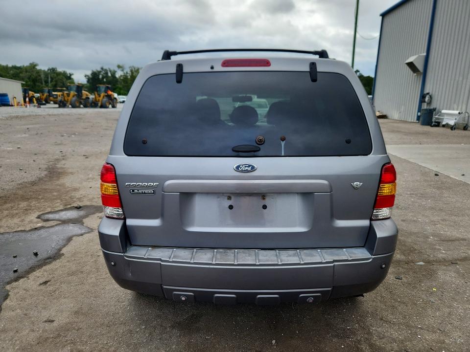 2007 Ford Escape მანქანა იყიდება აუქციონზე, vin: 1FMYU04147KB38256, აუქციონის ნომერი: 69644806