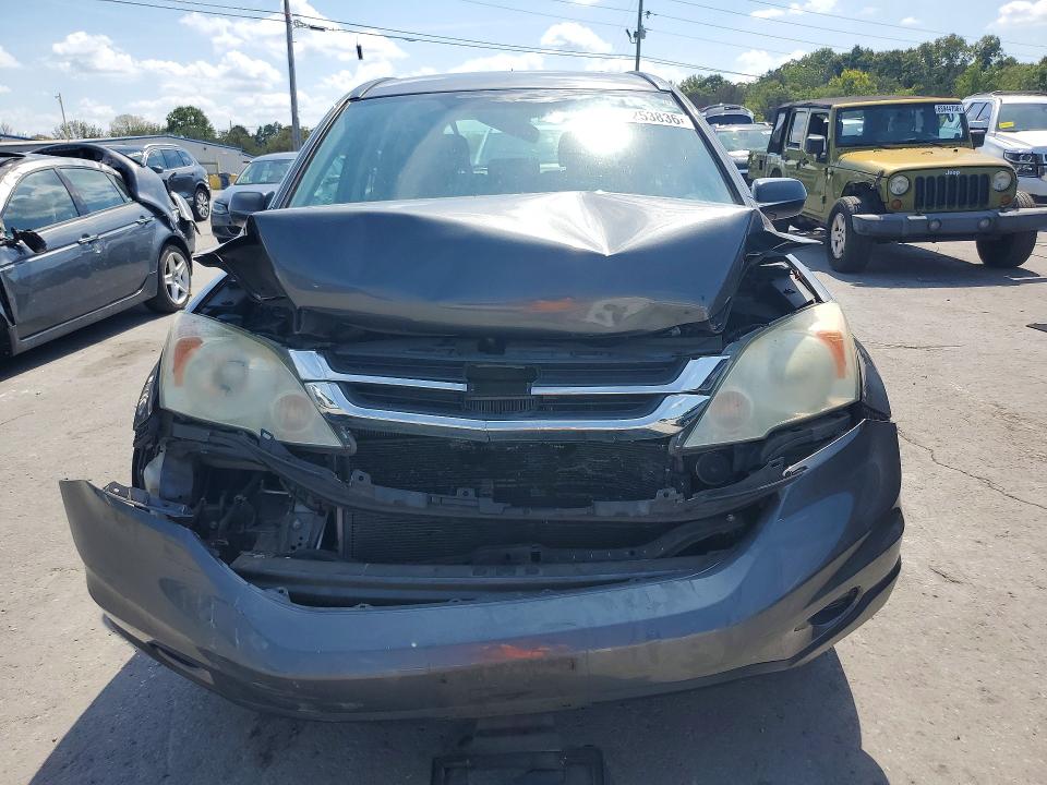 Aukcja sprzedaży 2011 Honda Cr-v, vin: 5J6RE3H3XBL048206, numer aukcji: 69253836