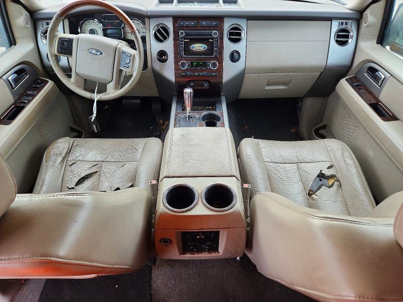 Продаж на аукціоні авто 2008 Ford Expedition, vin: 1FMFK19578LA74739, номер лоту: 70816306