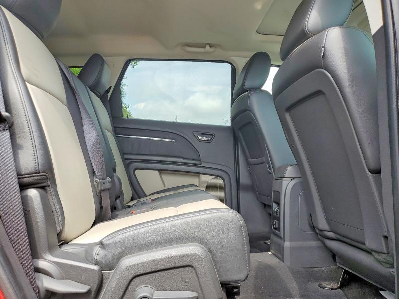 67497446 :رقم المزاد ، 3D4GG67V69T199136 vin ، 2009 Dodge Journey مزاد بيع