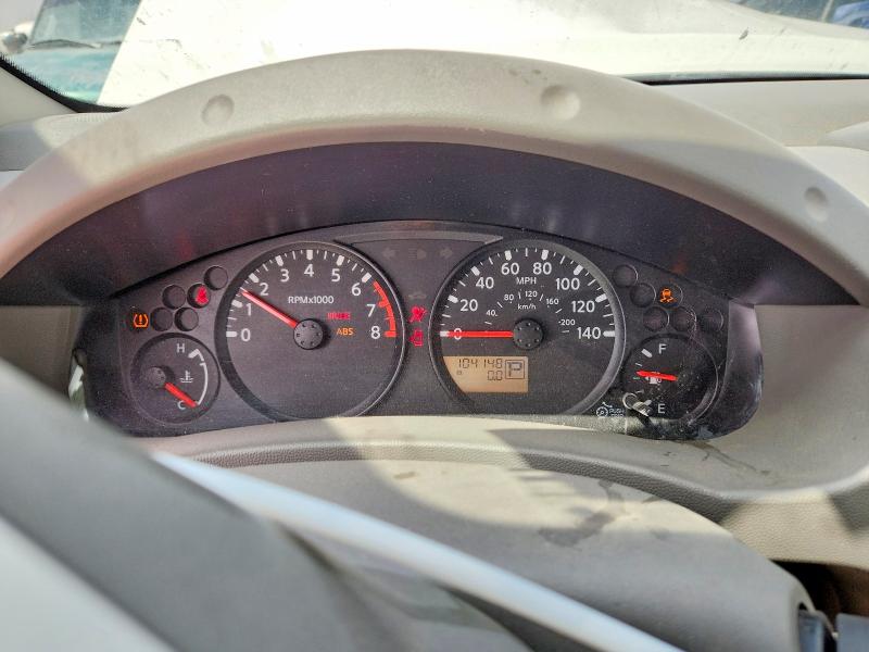 59637616 :رقم المزاد ، 1N6BD0CT1FN755850 vin ، 2015 Nissan Frontier مزاد بيع