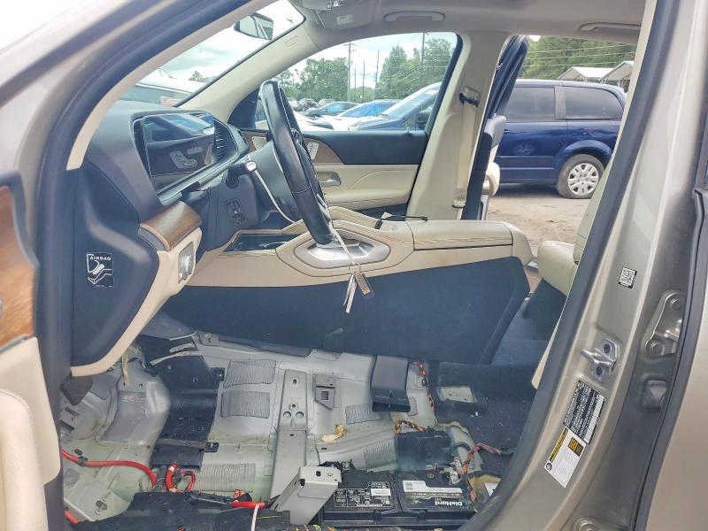 Продаж на аукціоні авто 2021 Mercedes-benz Gle, vin: 4JGFB4JB1MA466897, номер лоту: 67459566