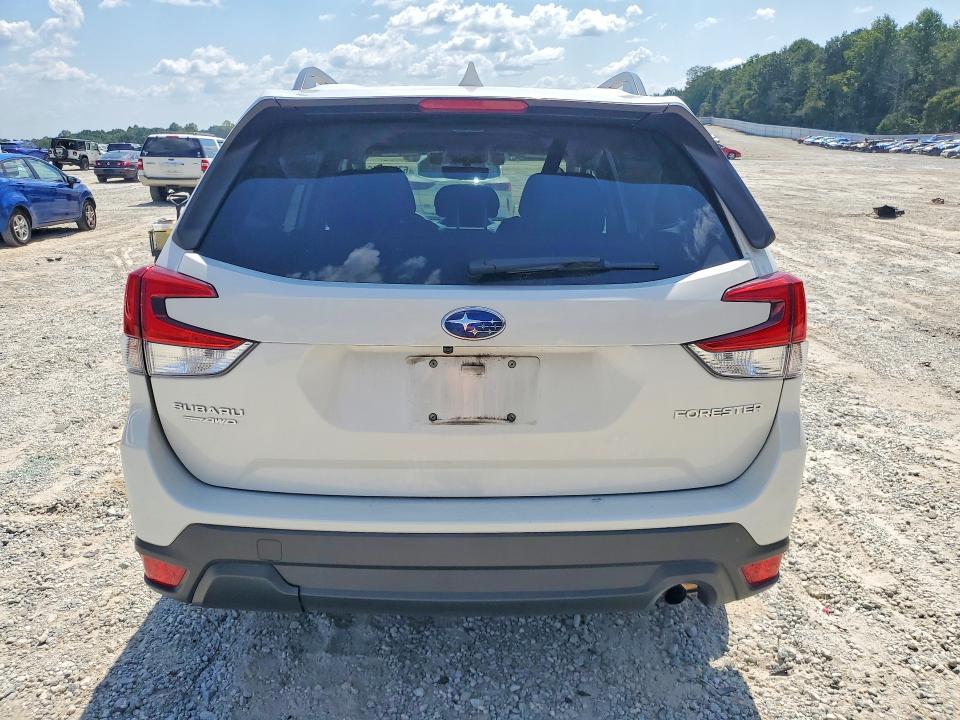 Aukcja sprzedaży 2019 Subaru Forester, vin: JF2SKAEC6KH520804, numer aukcji: 67330556