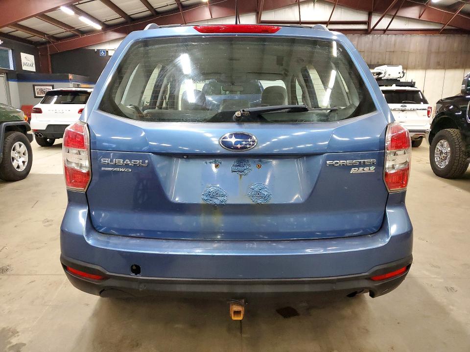 Продажа на аукционе авто 2015 Subaru Forester, vin: JF2SJABC6FH496081, номер лота: 67458326