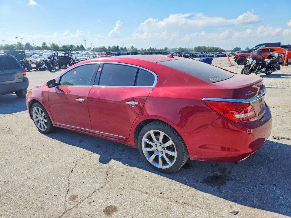 Aukcja sprzedaży 2014 Buick Lacrosse, vin: 1G4GD5G38EF216274, numer aukcji: 68918386