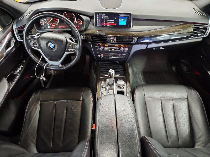 Aukcja sprzedaży 2018 Bmw X5, vin: 5UXKT0C53J0V99872, numer aukcji: 67436846
