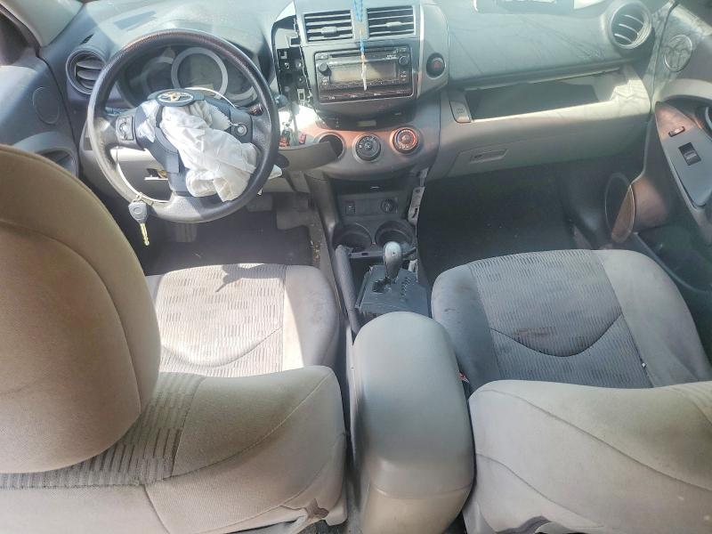 67739966 :رقم المزاد ، 2T3BF4DV1CW193702 vin ، 2012 Toyota Rav4 مزاد بيع