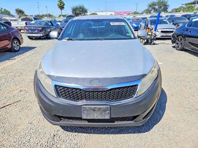 Aukcja sprzedaży 2012 Kia Optima, vin: 5XXGM4A75CG067024, numer aukcji: 68375326