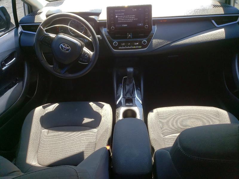 Aukcja sprzedaży 2020 Toyota Corolla, vin: JTDEPRAE7LJ036184, numer aukcji: 68393466
