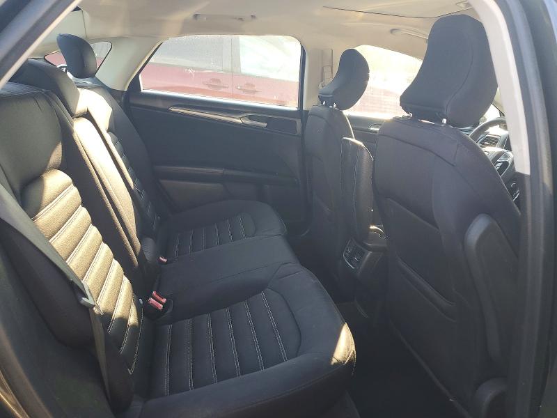 69119096 :رقم المزاد ، 3FA6P0H79FR175885 vin ، 2015 Ford Fusion مزاد بيع