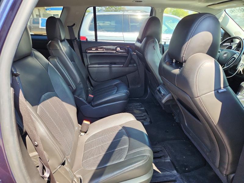 Продаж на аукціоні авто 2017 Buick Enclave, vin: 5GAKRBKD0HJ275658, номер лоту: 67888916