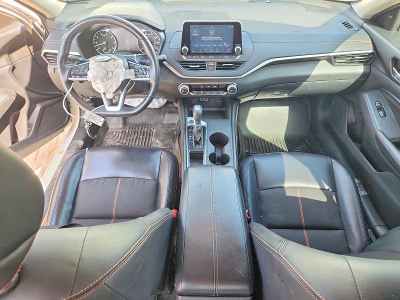 2020 Nissan Altima მანქანა იყიდება აუქციონზე, vin: 1N4BL4CV8LC183879, აუქციონის ნომერი: 66774596