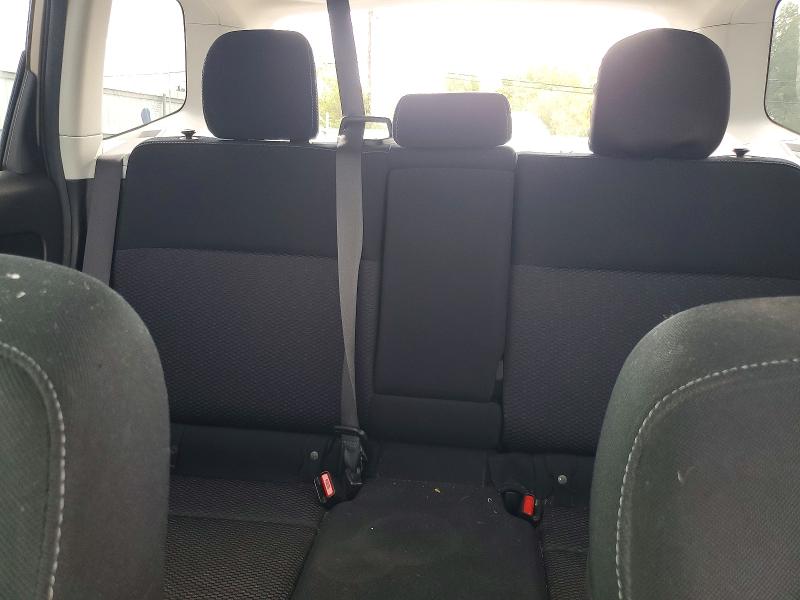 2014 Subaru Forester მანქანა იყიდება აუქციონზე, vin: JF2SJAEC0EH468755, აუქციონის ნომერი: 71100126