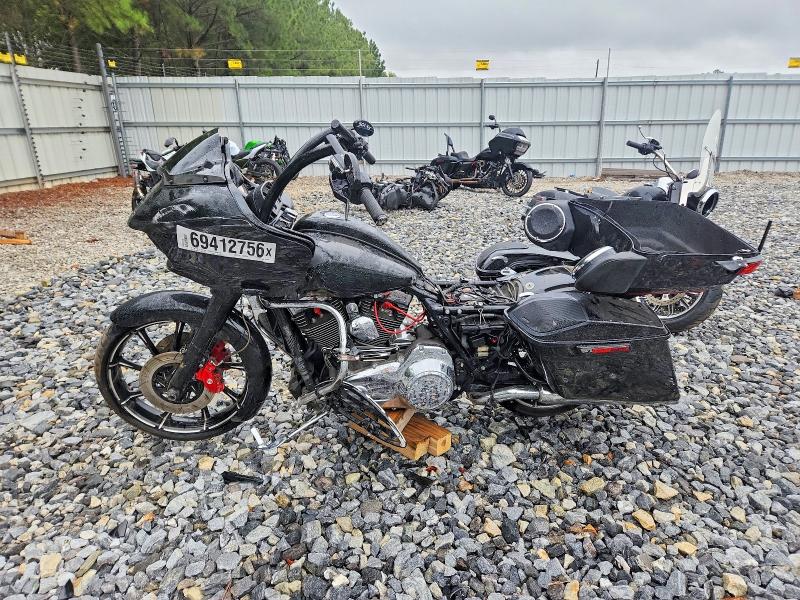 Aukcja sprzedaży 2016 Harley-davidson Fltrx, vin: 1HD1KHM15GB691958, numer aukcji: 69412756