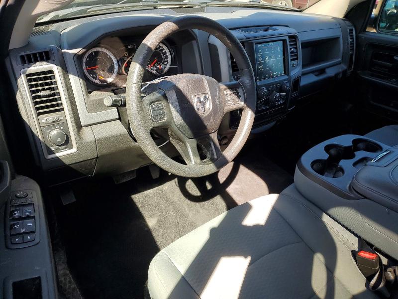 Продаж на аукціоні авто 2019 Ram 1500 Classic, vin: 1C6RR7FT7KS626411, номер лоту: 69033416