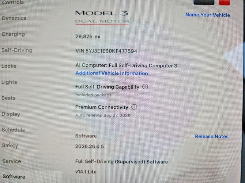 Продажа на аукционе авто 2019 Tesla Model 3, vin: 5YJ3E1EB0KF477594, номер лота: 69337966