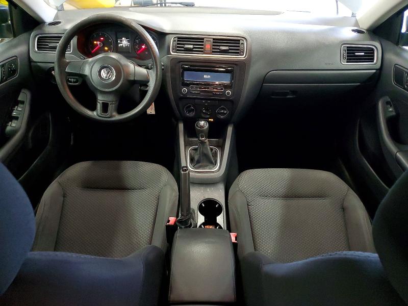 Aukcja sprzedaży 2014 Volkswagen Jetta, vin: 3VW1K7AJ1EM370650, numer aukcji: 67427556