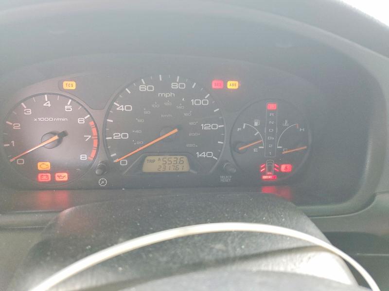 2004 Honda Odyssey მანქანა იყიდება აუქციონზე, vin: 5FNRL18794B121204, აუქციონის ნომერი: 67902196