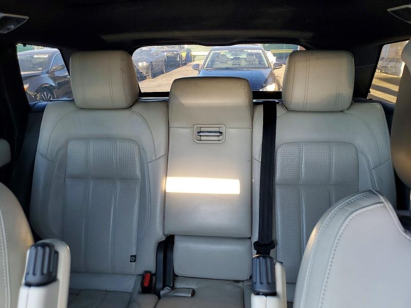 Aukcja sprzedaży 2018 Land Rover Range Rover Sport, vin: SALWR2RV9JA185020, numer aukcji: 68490066