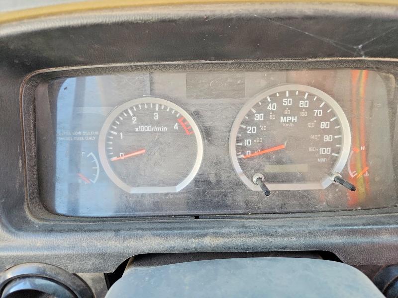 Продажа на аукционе авто 2013 Isuzu Npr Hd, vin: JALB4T179D7W01204, номер лота: 68044076