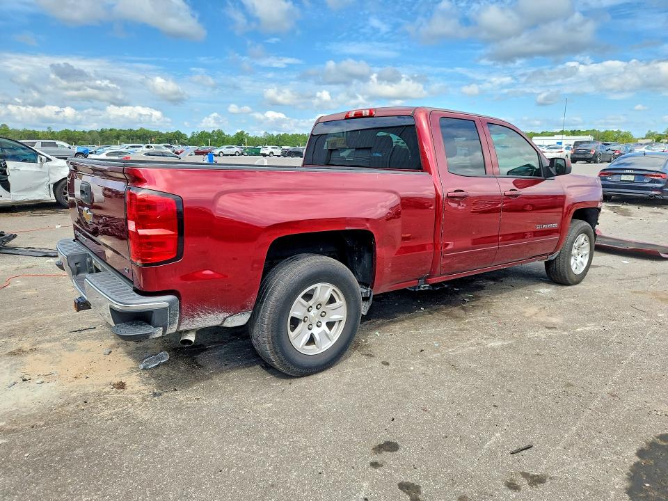 Aukcja sprzedaży 2017 Chevrolet Silverado, vin: 1GCRCREC1HZ162877, numer aukcji: 69563476