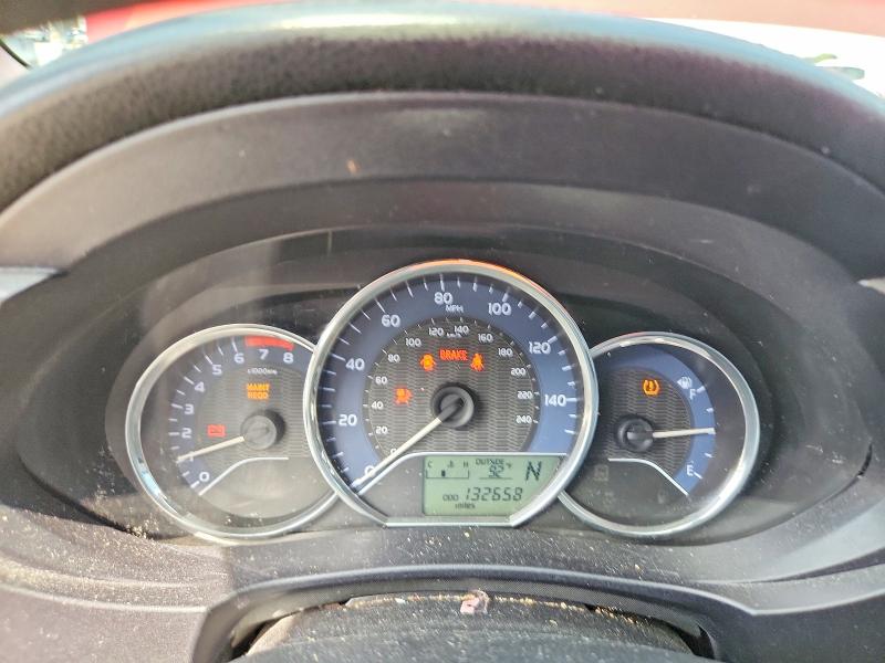 2016 Toyota Corolla მანქანა იყიდება აუქციონზე, vin: 2T1BURHE2GC533517, აუქციონის ნომერი: 71019226