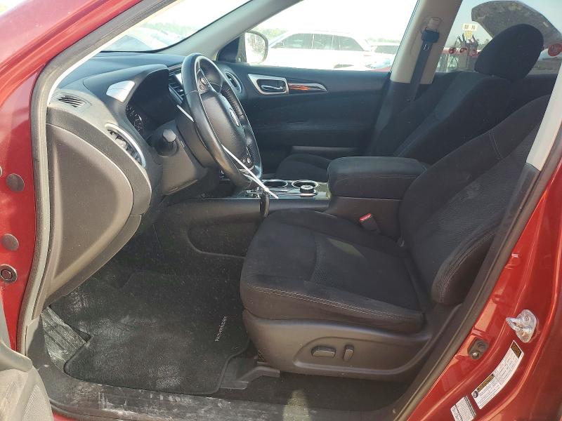 Продаж на аукціоні авто 2014 Nissan Pathfinder, vin: 5N1AR2MM5EC718339, номер лоту: 69402216