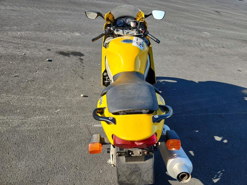 Продажа на аукционе авто 2002 Kawasaki Zx600, vin: JKAZX4J162A050913, номер лота: 68522186