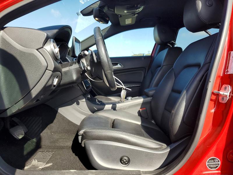 Продажа на аукционе авто 2016 Mercedes-benz Gla, vin: WDCTG4GB4GJ205391, номер лота: 69919126