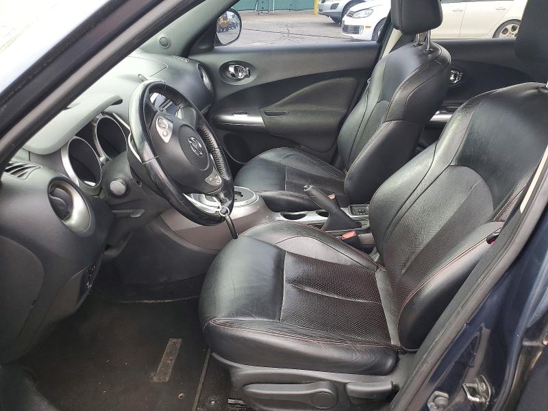 Продажа на аукционе авто 2011 Nissan Juke, vin: JN8AF5MV2BT018236, номер лота: 70955666