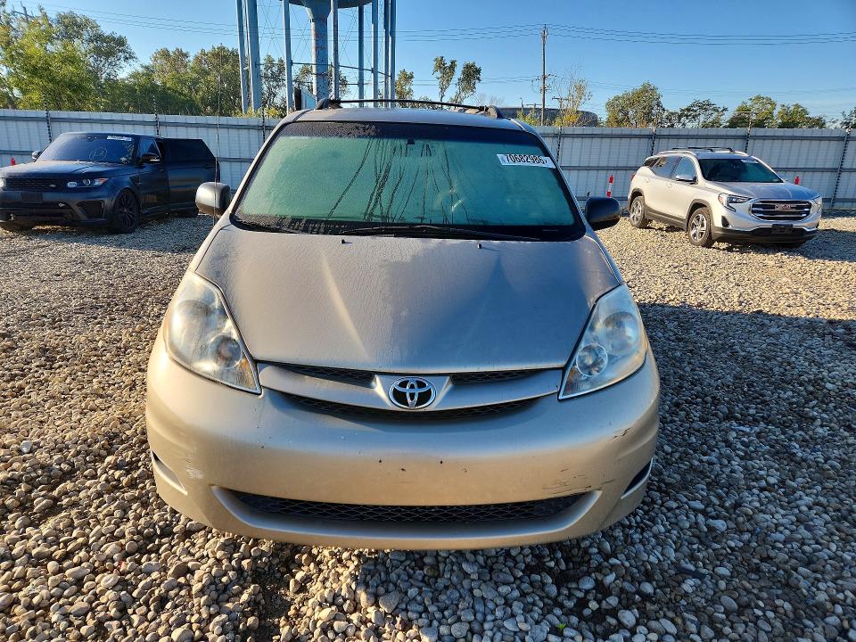 Aukcja sprzedaży 2007 Toyota Sienna, vin: 5TDZK23C57S013921, numer aukcji: 70682986