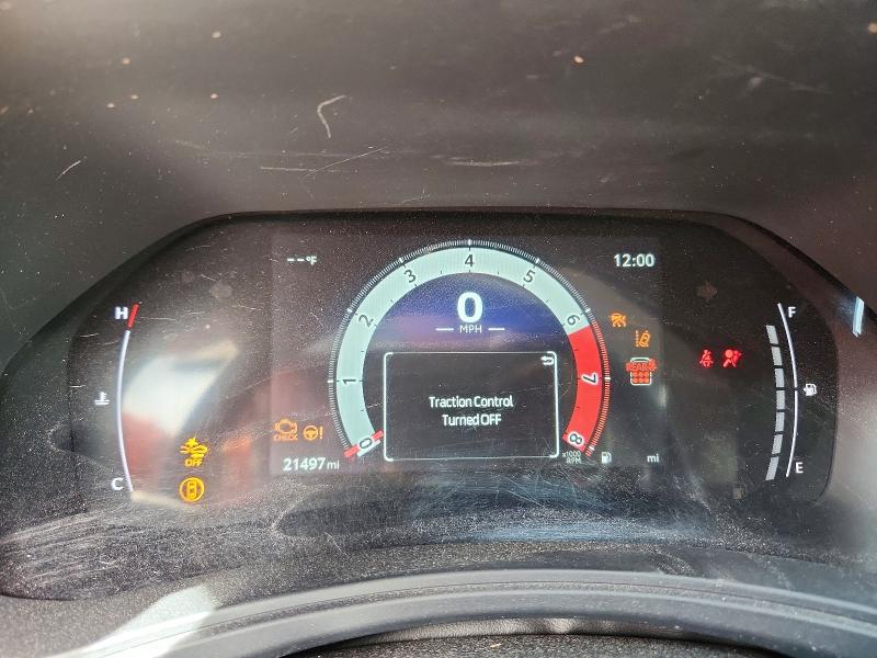 Aukcja sprzedaży 2026 Toyota Grand Highlander, vin: 5TDAAAB57TS110786, numer aukcji: 71370986