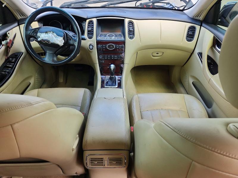 69032696 :رقم المزاد ، JN1BJ0RP4HM383311 vin ، 2017 Infiniti Qx50 مزاد بيع