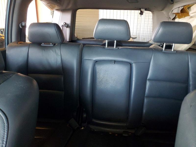 2007 Honda Pilot მანქანა იყიდება აუქციონზე, vin: 5FNYF28597B046256, აუქციონის ნომერი: 70281966