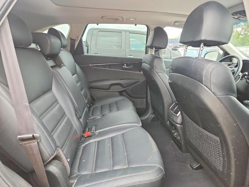 Aukcja sprzedaży 2018 Kia Sorento, vin: 5XYPHDA58JG402868, numer aukcji: 68939206