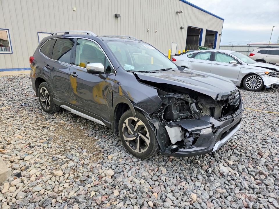Aukcja sprzedaży 2023 Subaru Forester, vin: JF2SKARC7PH412953, numer aukcji: 68411916