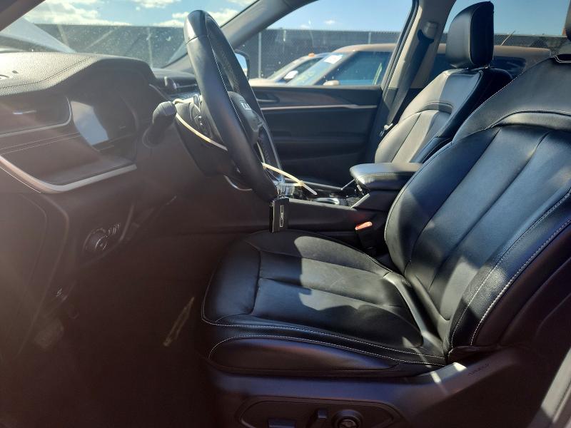 Aukcja sprzedaży 2021 Jeep Grand Cherokee, vin: 1C4RJKBG7M8123117, numer aukcji: 70880816