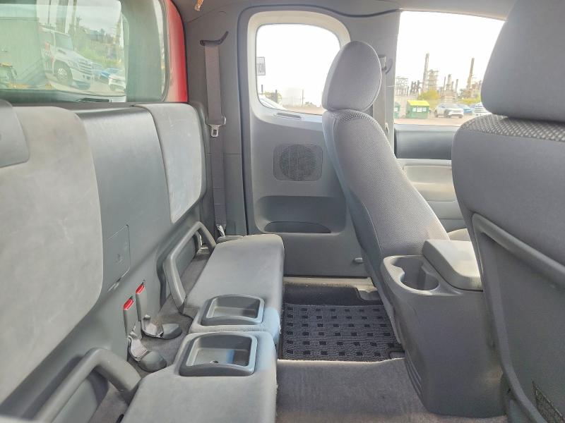 Aukcja sprzedaży 2005 Toyota Tacoma, vin: 5TEUU42N15Z130057, numer aukcji: 66799976