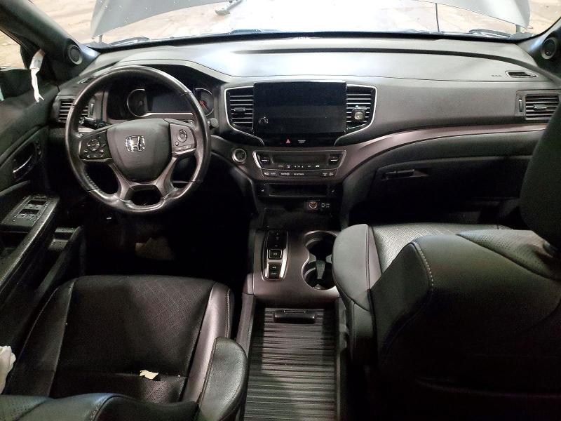 2020 Honda Passport მანქანა იყიდება აუქციონზე, vin: 5FNYF8H51LB004130, აუქციონის ნომერი: 68007726