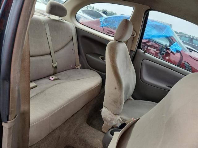 Продажа на аукционе авто 2005 Toyota Echo, vin: JTDAT123950365177, номер лота: 70124136