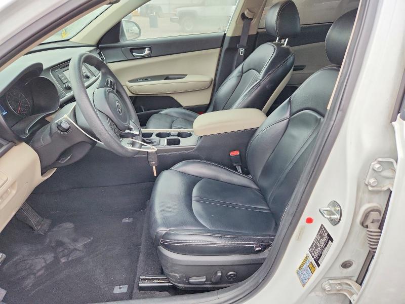 Aukcja sprzedaży 2017 Kia Optima, vin: 5XXGT4L38HG126975, numer aukcji: 68271146
