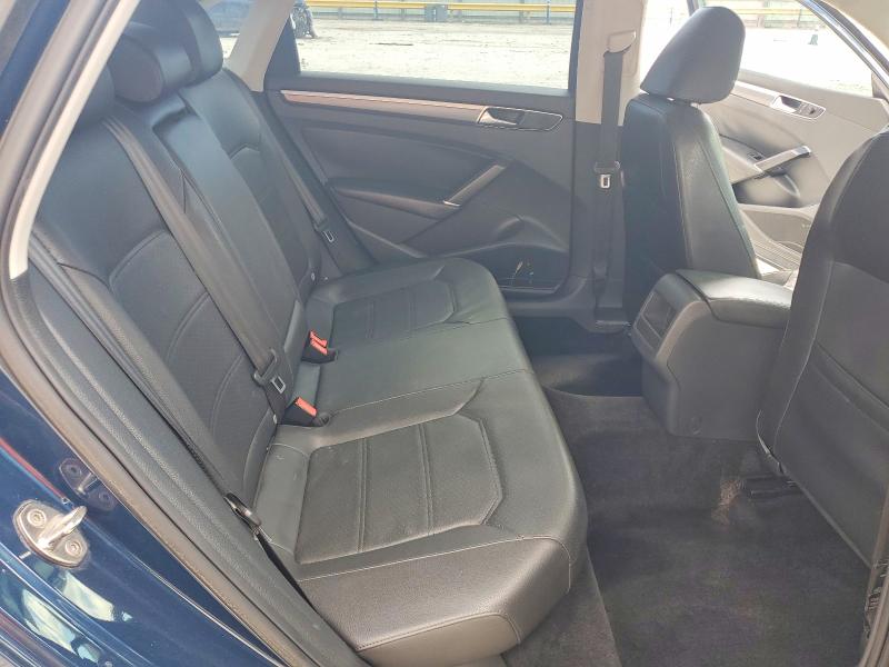 Aukcja sprzedaży 2018 Volkswagen Passat, vin: 1VWAA7A31JC020306        , numer aukcji: 69128886